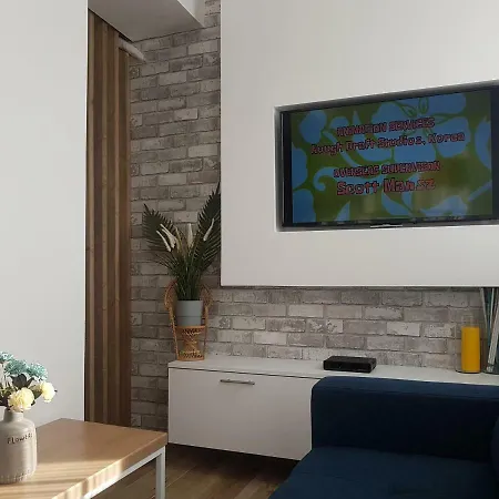 아파트 O&s Modern