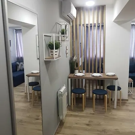 O&s Modern 아파트