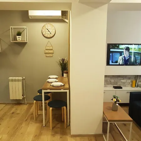 O&s Modern 스코페