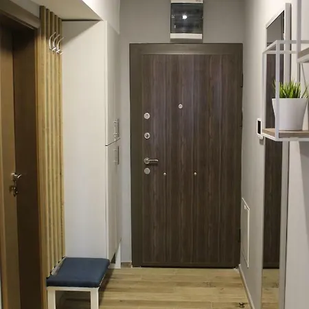 아파트 O&s Modern